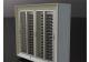 Combiné de 2 caves à vin CALICE multi-usages modulaires en ilot