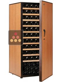 Cave à vin Mono-Température de vieillissement et de conservation ARTEVINO