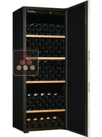 Cave à vin Mono-Température de vieillissement et de conservation ARTEVINO