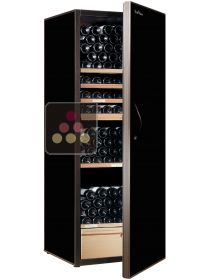 Cave à vin Multi-usages de vieillissement et de service des vins frais ARTEVINO