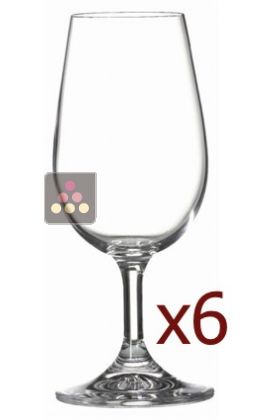 Verre 45/65 - Boite de 6 verres