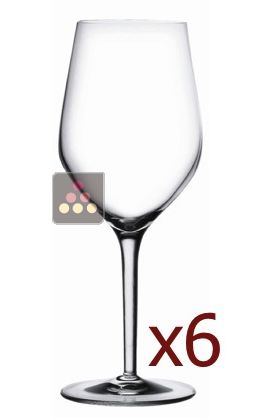 Good Size n°1 - Boite de 6 verres