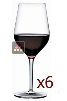 Good Size n°2 - Boite de 6 verres