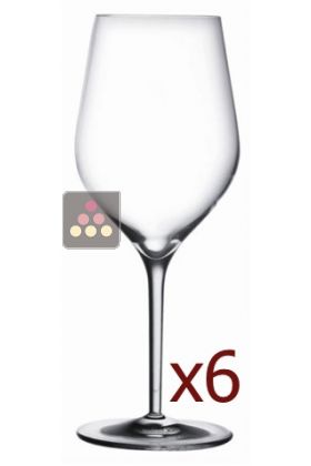 Good Size n°3 - Boite de 6 verres