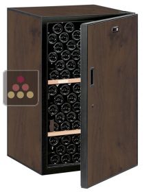 Cave à vin Mono-Température de vieillissement et de conservation ARTEVINO