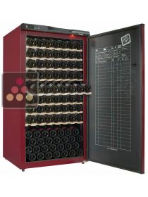 Cave à vin Mono-Température de vieillissement CLIMADIFF