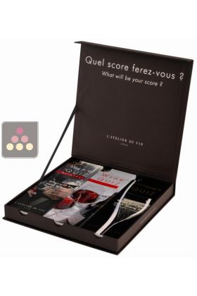 Quiz box - Version Anglaise