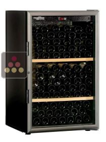 Cave à vin Mono-Température de vieillissement et de conservation TRANSTHERM