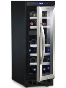 Cave à vin multi-usages 2 températures de conservation et/ou de service DOMETIC