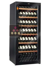 Cave à vin Multi-Températures de service et de conservation AVINTAGE