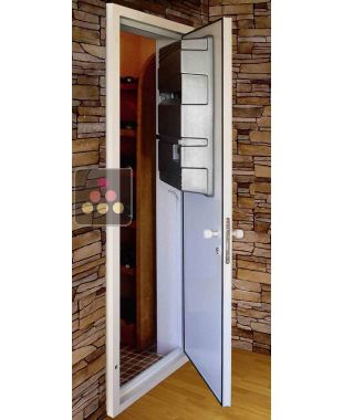 Porte Climatiseur de cave naturelle jusqu'à 15m3, refroidissement uniquement WINEMASTER