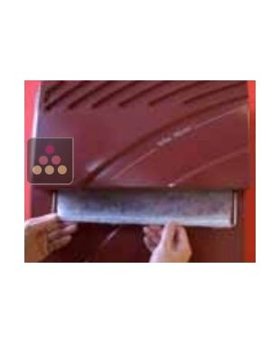 Filtre à poussière pour climatiseurs Fondis (gamme C50) WINEMASTER