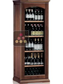 Cave à vin multi-températures de service et de conservation CALICE