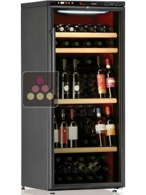 Cave à vin Multi-températures de service et de conservation CALICE