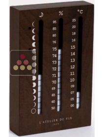 Cellar station L'ATELIER du VIN