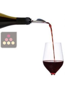 Bec Verseur Feuille L'ATELIER du VIN