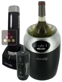Kit amateur du vin CLIMADIFF