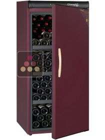 Cave à vin Mono-Température de vieillissement CLIMADIFF