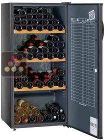 Cave à vin Multi-Températures de service et de conservation CLIMADIFF