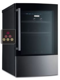 Cave de chambrage 2 températures de service ELECTROLUX