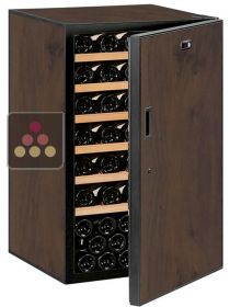 Cave à vin Mono-Température de vieillissement et de conservation ARTEVINO