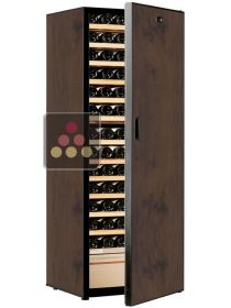 Cave à vin Multi-usages de vieillissement et de service des vins frais ARTEVINO