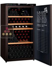 Cave à vin Mono-Température de vieillissement CLIMADIFF