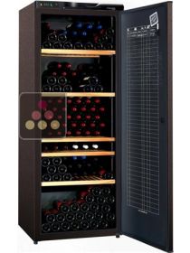 Cave à vin Mono-Température de vieillissement CLIMADIFF