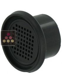 Filtre à charbon actif pour cave à vin de la marque VIN sur VIN VIN sur VIN