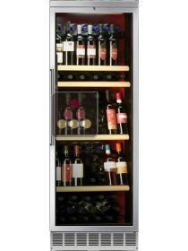 Cave à vin multi-usages 2 températures de conservation et/ou de service encastrable CALICE