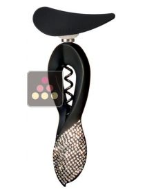 (2) Tire bouchon Chic Lady Divine Night L'ATELIER du VIN