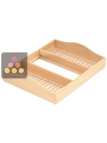 Plateau additionnel pour cave à cigares Adorini - Gamme Deluxe - Taille M Adorini