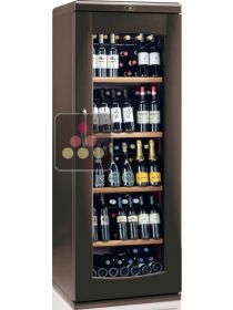 Cave à vin multi-températures de conservation et de service CALICE