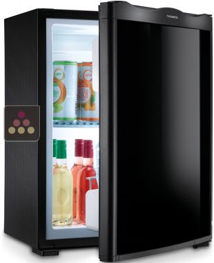 Réfrigérateur mini-bar porte pleine 40L charnières à droite DOMETIC
