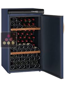 Cave à vin Mono-Température de vieillissement CLIMADIFF