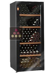 Cave à vin Multi-Températures de service et de conservation AVINTAGE