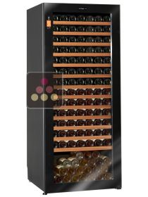 Cave à vin Multi-Températures de service et de conservation AVINTAGE