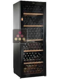 Cave à vin Multi-Températures de service et de conservation AVINTAGE