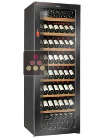 Cave à vin Multi-Températures de service et de conservation AVINTAGE