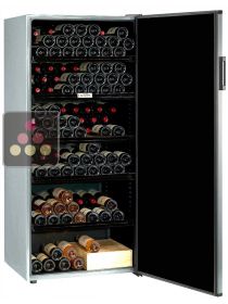 Cave à vin Multi-Températures de service et de conservation CLIMADIFF