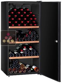 Cave à vin Multi-Températures de service et de conservation CLIMADIFF