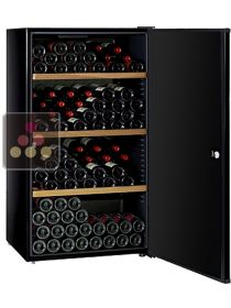 Cave à vin Multi-Températures de service et de conservation CLIMADIFF
