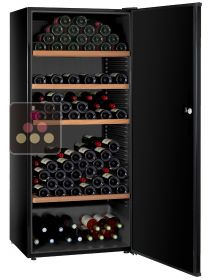 Cave à vin Multi-Températures de service et de conservation CLIMADIFF