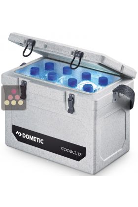 Glacière isotherme 13L