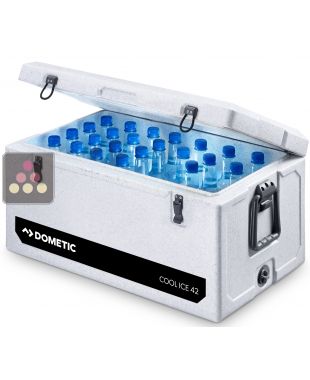 Glacière isotherme 43L  DOMETIC