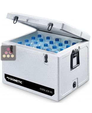 Glacière isotherme 56L  DOMETIC