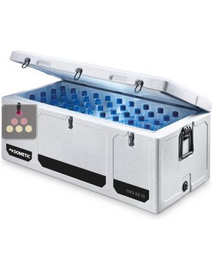 Glacière isotherme 110L  DOMETIC