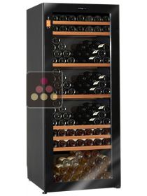 Cave à vin Multi-Températures de service et de conservation AVINTAGE