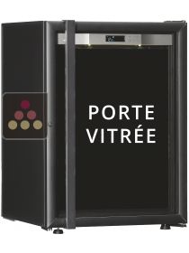 Cave à vin Mono-Température de vieillissement et de conservation TRANSTHERM