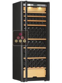 Cave à vin Multi-Usages de vieillissement et de service des vins chambrés et des vins frais TRANSTHERM